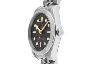 Thumbnail von Tudor Black Bay One Ref.M79640-0001 2025 Full Set Ungetragen