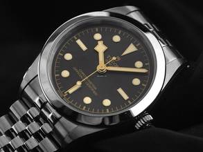 Thumbnail von Tudor Black Bay One Ref.M79640-0001 2025 Full Set Ungetragen