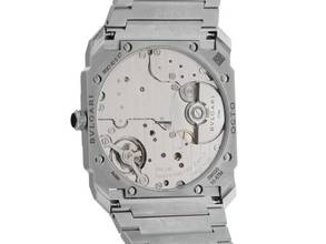 Thumbnail von Bulgari Octo Finissimo Ref.103431 2025 Full Set Ungetragen