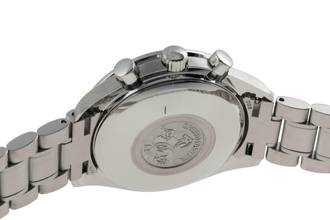 Thumbnail von Omega Speedmaster Date Chronograph Automatik Herrenuhr 3513.50.00