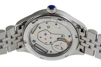 Thumbnail von Bruno Söhnle Turin II Small Damenuhr Ref. 17-13226-342 Neu B&P