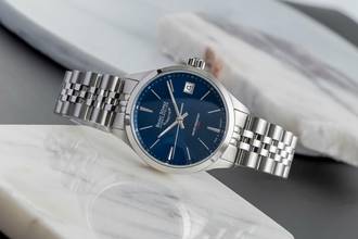 Thumbnail von Bruno Söhnle Turin II Small Damenuhr Ref. 17-13226-342 Neu B&P