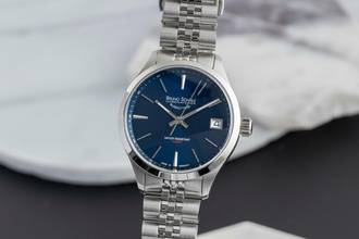 Thumbnail von Bruno Söhnle Turin II Small Damenuhr Ref. 17-13226-342 Neu B&P