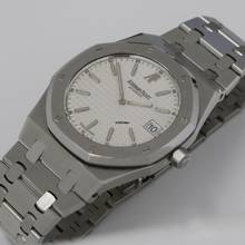 Thumbnail von Audemars Piguet Royal Oak Jumbo 15202ST.OO.0944ST.01