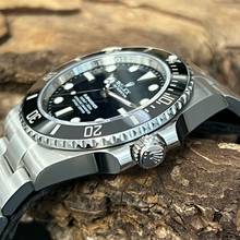 Thumbnail von Rolex Submariner (No Date) FULL SET 2023 - Ref. 124060