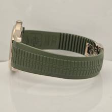 Thumbnail von Patek Philippe Aquanaut Ouro Branco Caqui 42mm Automático Completo