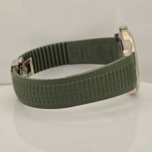 Thumbnail von Patek Philippe Aquanaut Ouro Branco Caqui 42mm Automático Completo