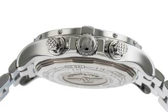 Thumbnail von Breitling Super Avenger Chronograph Edelstahl Automatik Ref. A13370
