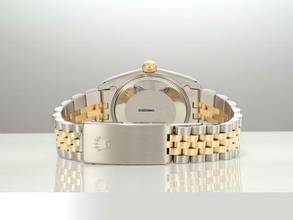 Thumbnail von Rolex Datejust 31 Stahl Gelbgold 750 Diamanten Automatik Gold Stahl