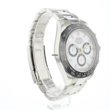 Thumbnail von Rolex Daytona White Ceramic 116500LN