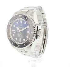Thumbnail von Rolex Sea-Dweller Deepsea D-Blue James Cameron 126660