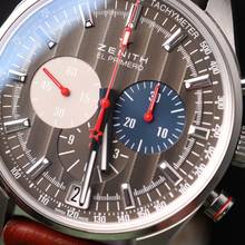 Thumbnail von Zenith El Primero Chronograph Steel Classic Cars