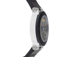 Thumbnail von Bulgari Aluminium Ref.103893 2025 Full Set Ungetragen