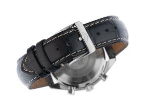 Thumbnail von Omega Speedmaster Reduced Ref.175.0042 1999 Box&Beschreibung sehr gut Vintage