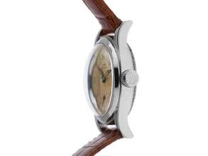 Thumbnail von Rolex Oyster Junior Sport Ref.3136 1941 original Box sehr gut Vintage