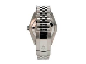 Thumbnail von Rolex Sky-Dweller 336934 Blau Jubile-Band