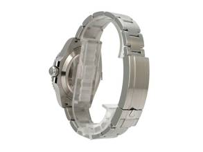 Thumbnail von Rolex Submariner Date Edelstahl Ref. 126610LV