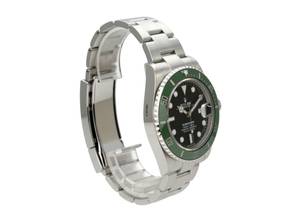 Thumbnail von Rolex Submariner Date Edelstahl Ref. 126610LV