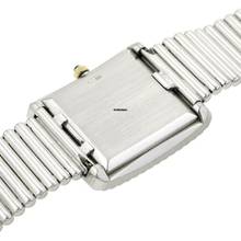 Thumbnail von Patek Philippe Lapis Lazuli Dial 18K White Gold Ref.3733