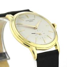 Thumbnail von Patek Philippe Calatrava Ref.2551