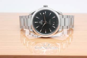 Thumbnail von Omega Seamaster Aqua Terra 220.10.41.21.10.001 Full Set 2020