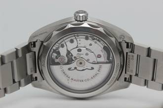 Thumbnail von Omega Seamaster Aqua Terra 220.10.41.21.10.001 Full Set 2020