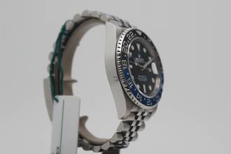 Thumbnail von Rolex GMT-Master II 126710BLNR Batman Full Set 2020