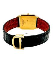Thumbnail von Cartier Santos Dumont Herren 27 mm Referenz 821054