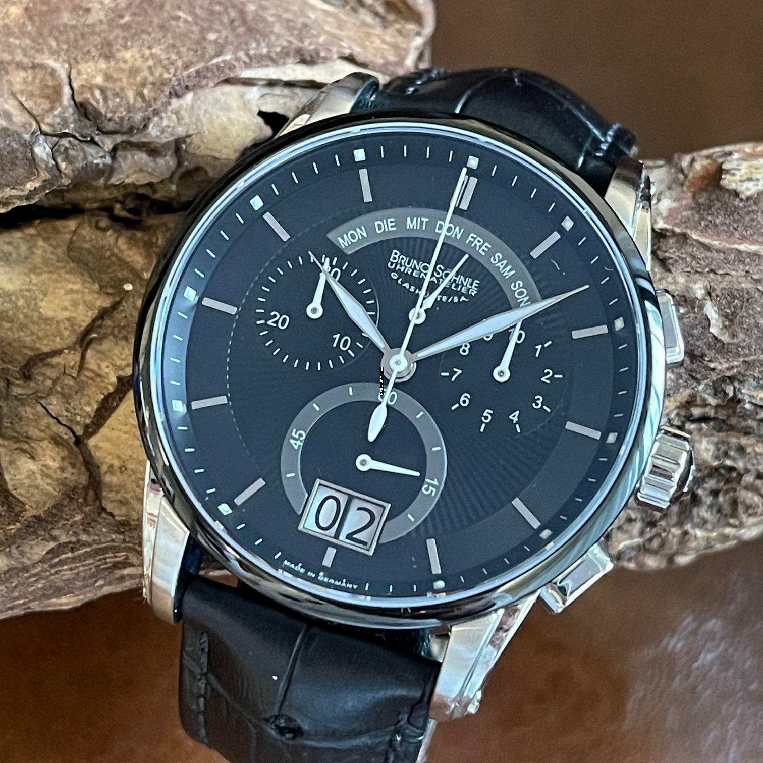 Bruno Söhnle Grandioso Ref:17-73117-741 - Fullset 2022