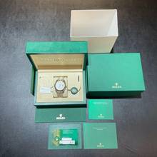 Thumbnail von Rolex Datejust 41 41mm - FULL SET 2025 - Ref. 126333