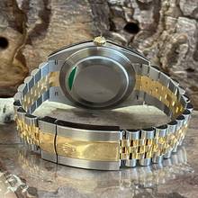 Thumbnail von Rolex Datejust 41 41mm - FULL SET 2025 - Ref. 126333