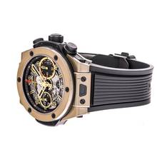 Thumbnail von Hublot Big Bang Unico 42 Magic Gold – Limited Edition – 441.MX.1138.RX – like NEW – 2021 Full Set