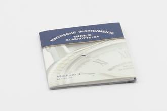 Thumbnail von Mühle Glashütte Medium II Stahl / Gold Automatik Datum Ref M1-31-70 M31-71/3LB