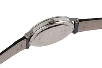 Thumbnail von Breguet Classique 18K (0,750) Weissgold Automatik Gold Herrenuhr Ref. 5920