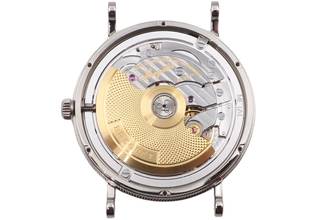 Thumbnail von Breguet Classique 18K (0,750) Weissgold Automatik Gold Herrenuhr Ref. 5920