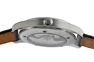 Thumbnail von Omega Seamaster Aqua Terra Stahl Automatik Ref. 2803.34.37 Papiere 2005