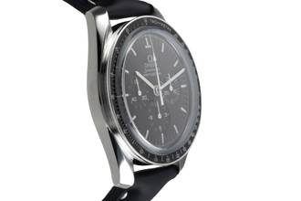 Thumbnail von Omega Speedmaster Professional Moonwatch Chocolate Dial Chronograph Ref 311.32.42.30.13.001