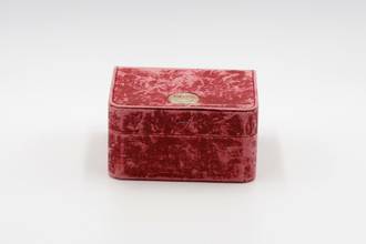 Thumbnail von Omega Speedmaster Racing Red Hands Stahl Automatik Herrenuhr Ref. 3813.53.00