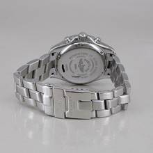 Thumbnail von Breitling Colt Quartz Chrono Ocean Quarz Ø 38 mm Edelstahl Full Set Top Zustand