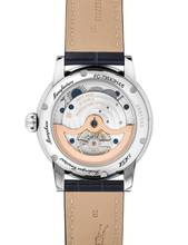 Thumbnail von Frederique Constant Classics Moonphase FC-735N3H6 Herrenuhr Classic Power Reserve Big Date Auto Mondphase 40mm 5ATM