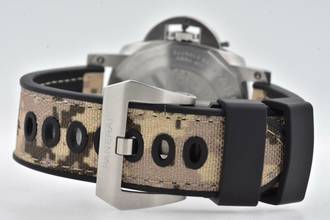 Thumbnail von Panerai Luminor Submersible Quarantaquattro Navy Seals PAM01518 PAM 1518