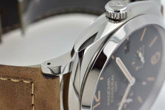 Thumbnail von Panerai Luminor Marina 1950 3 Days GMT Power Reserve PAM00658 PAM 658