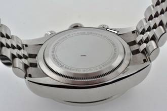 Thumbnail von Tudor Black Bay Chrono Heritage Black Bay Chronograph 79360N Miami Pink Dial