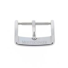 Thumbnail von Meistersinger Perigraph Einzeiger Herrenuhr AM1003