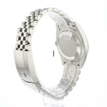 Thumbnail von Rolex Datejust 36 Jubilee Black Dial