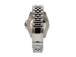 Thumbnail von Rolex GMT-Master II Edelstahl Ref. 126710BLRO