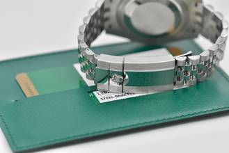 Thumbnail von Rolex GMT-Master II Pepsi - Full Set 2020