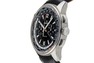 Thumbnail von Jaeger-LeCoultre Polaris Worldtime Titan Ref. Q905T471 844.T.C2.S Papiere 2021