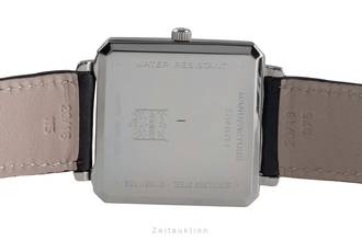 Thumbnail von Zenith Elite Stahl Automatik Herrenuhr Ref. 90/01.0100.670 Klassiker