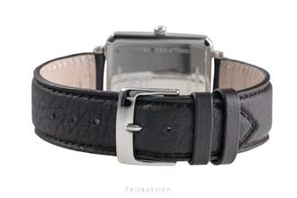 Thumbnail von Zenith Elite Stahl Automatik Herrenuhr Ref. 90/01.0100.670 Klassiker